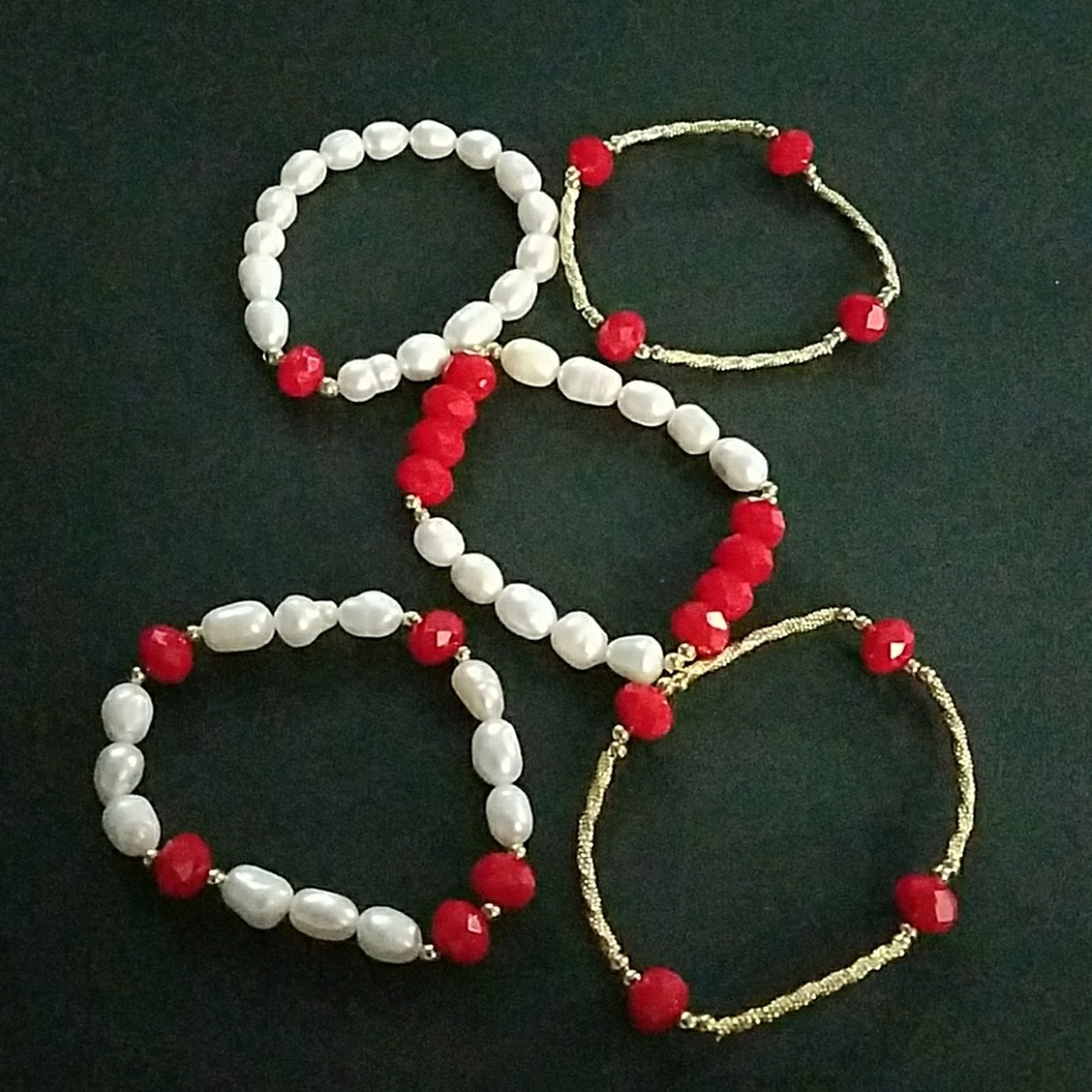 💖Awesome Bracelet Set💖